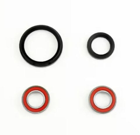 ATHENA ŁOŻYSKA KOŁA PRZEDNIEGO HONDA CRF 250X '04-'17 , CRF 450X '05-'15 (25-1521) ATHENA ŁOŻYSKA KOŁA PRZEDNIEGO HONDA CRF 250X '04-'17 , CRF 450X '05-'15 (25-1521)