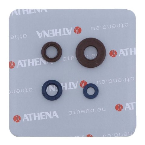 ATHENA ZESTAW USZCZELEK OLEJOWYCH KTM SX 50 LC 2002-2008 ATHENA ZESTAW USZCZELEK OLEJOWYCH KTM SX 50 LC 2002-2008