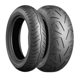 BRIDGESTONE OPONA 180/70R16 EXEDRA MAX 77V TL TYŁ DOT 25/2025