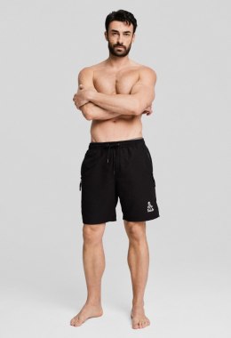 DIVERSE (2025) SPODENKI DKR SWIM 253 KOLOR CZARNY ROZMIAR M