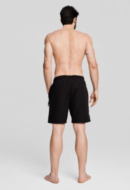 DIVERSE (2025) SPODENKI DKR SWIM 253 KOLOR CZARNY ROZMIAR M