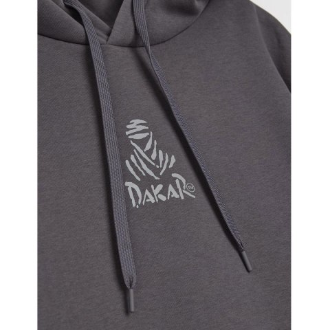 DIVERSE EXTREME TEAM - DAKAR RALLY BLUZA DKR H24 KOLOR GRAFIT ROZMIAR L DIVERSE EXTREME TEAM - DAKAR RALLY BLUZA DKR H24 KOLOR GRAFIT ROZMIAR L