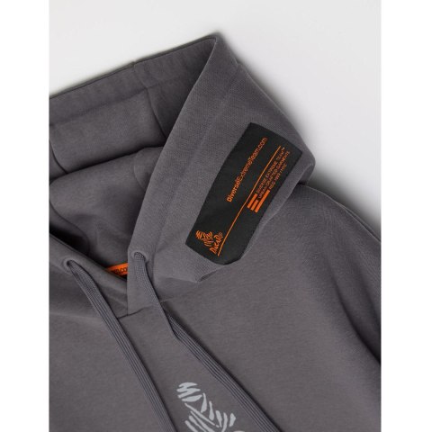 DIVERSE EXTREME TEAM - DAKAR RALLY BLUZA DKR H24 KOLOR GRAFIT ROZMIAR XL DIVERSE EXTREME TEAM - DAKAR RALLY BLUZA DKR H24 KOLOR GRAFIT ROZMIAR XL