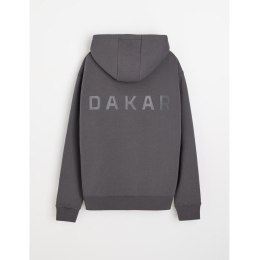 DIVERSE EXTREME TEAM - DAKAR RALLY BLUZA DKR H24 KOLOR GRAFIT ROZMIAR M