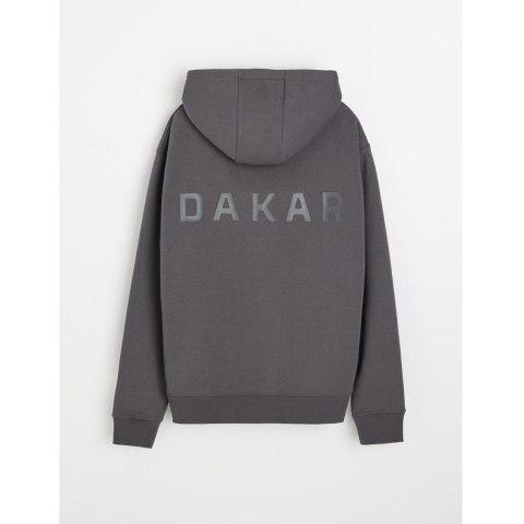 DIVERSE EXTREME TEAM - DAKAR RALLY BLUZA DKR H24 KOLOR GRAFIT ROZMIAR M DIVERSE EXTREME TEAM - DAKAR RALLY BLUZA DKR H24 KOLOR GRAFIT ROZMIAR M