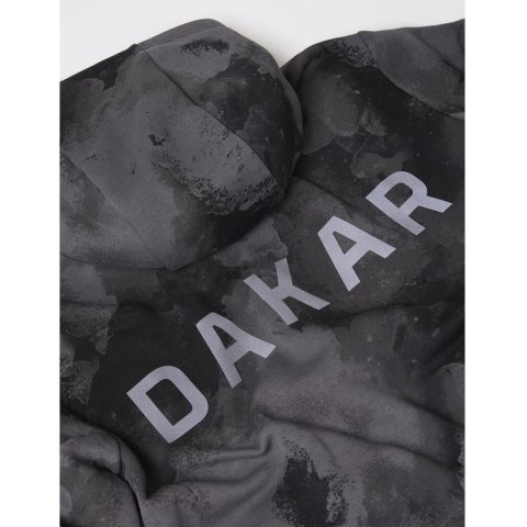 DIVERSE EXTREME TEAM - DAKAR RALLY BLUZA DKR ZIP H24 PT KOLOR CZARNY-SZARY ROZMIAR XL DIVERSE EXTREME TEAM - DAKAR RALLY BLUZA DKR ZIP H24 PT KOLOR CZARNY-SZARY ROZMIAR XL