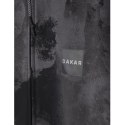 DIVERSE EXTREME TEAM - DAKAR RALLY BLUZA DKR ZIP H24 PT KOLOR CZARNY-SZARY ROZMIAR M