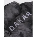 DIVERSE EXTREME TEAM - DAKAR RALLY BLUZA DKR ZIP H24 PT KOLOR CZARNY-SZARY ROZMIAR M