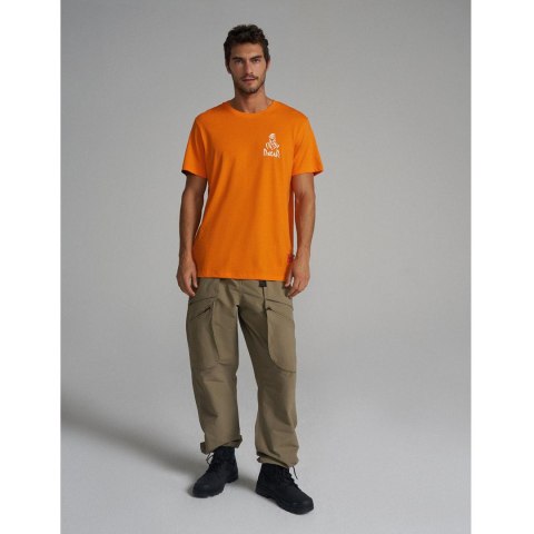 DIVERSE EXTREME TEAM - DAKAR RALLY KOSZULKA (T-SHIRT) DKR DES 0224 KOLOR POMARAŃCZ ROZMIAR L DIVERSE EXTREME TEAM - DAKAR RALLY KOSZULKA (T-SHIRT) DKR DES 0224 KOLOR POMARAŃCZ ROZMIAR L