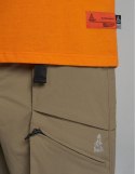 DIVERSE EXTREME TEAM - DAKAR RALLY KOSZULKA (T-SHIRT) DKR DES 0224 KOLOR POMARAŃCZ ROZMIAR XXL