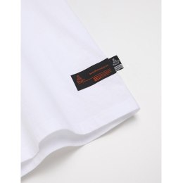DIVERSE EXTREME TEAM - DAKAR RALLY KOSZULKA (T-SHIRT) DKR DES 0724 KOLOR BIAŁY ROZMIAR XXL