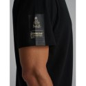 DIVERSE EXTREME TEAM - DAKAR RALLY KOSZULKA (T-SHIRT) DKR DES 0724 KOLOR CZARNY ROZMIAR XXL