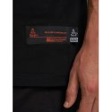 DIVERSE EXTREME TEAM - DAKAR RALLY KOSZULKA (T-SHIRT) DKR DES 0724 KOLOR CZARNY ROZMIAR XXL