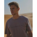 DIVERSE EXTREME TEAM - DAKAR RALLY KOSZULKA (T-SHIRT) DKR OV 0224 KOLOR SZARY ROZMIAR XXL
