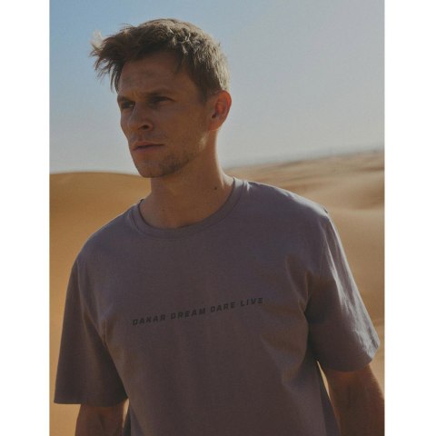 DIVERSE EXTREME TEAM - DAKAR RALLY KOSZULKA (T-SHIRT) DKR OV 0224 KOLOR SZARY ROZMIAR XXL DIVERSE EXTREME TEAM - DAKAR RALLY KOSZULKA (T-SHIRT) DKR OV 0224 KOLOR SZARY ROZMIAR XXL