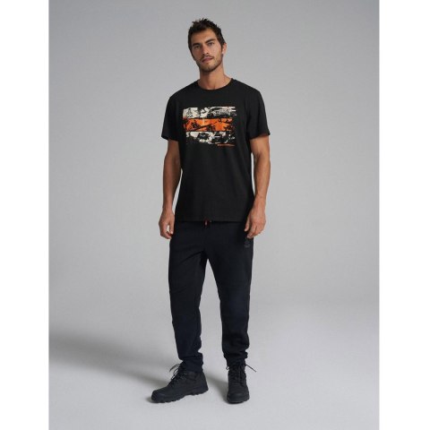 DIVERSE EXTREME TEAM - DAKAR RALLY KOSZULKA (T-SHIRT) DKR PHOTO DES KOLOR CZARNY ROZMIAR L DIVERSE EXTREME TEAM - DAKAR RALLY KOSZULKA (T-SHIRT) DKR PHOTO DES KOLOR CZARNY ROZMIAR L