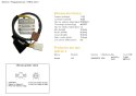DZE REGULATOR NAPIĘCIA HONDA XL1000V VARADERO '03-'11 (31600-MBT-D21) MOSFET (50A) (FH008AA)