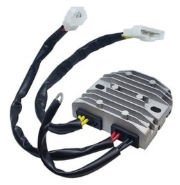 DZE REGULATOR NAPIĘCIA KTM DUKE 125 '11-'16; DUKE 200 '12-'19; DUKE 250 '15-16, DUKE 390 '13-'17; HUSQVARNA 401 '18-'19 (OEM 901
