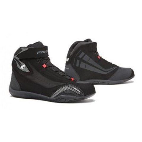 FORMA BUTY GENESIS KOLOR CZARNY ROZMIAR 42