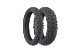 HEIDENAU OPONA 120/90-18 K60 RANGER 65R TT M/C M+S PRZÓD DOT 02-24/2025