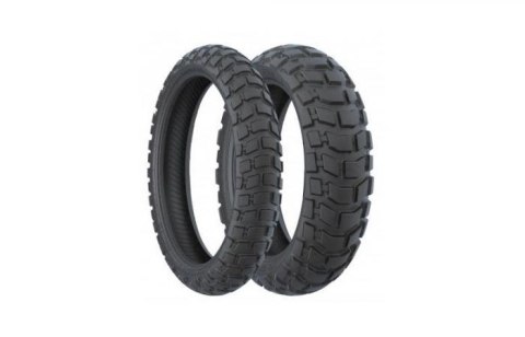 HEIDENAU OPONA 120/90-18 K60 RANGER 65R TT M/C M+S PRZÓD DOT 02-24/2025