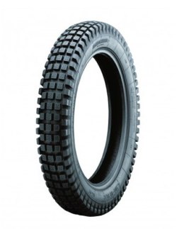 HEIDENAU OPONA 2.75-21 K67 45P TT M/C PRZÓD DOT 16/2025