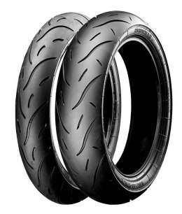 HEIDENAU OPONA 80/100-18 K80 47H REINF TL PRZÓD DOT 24/2025