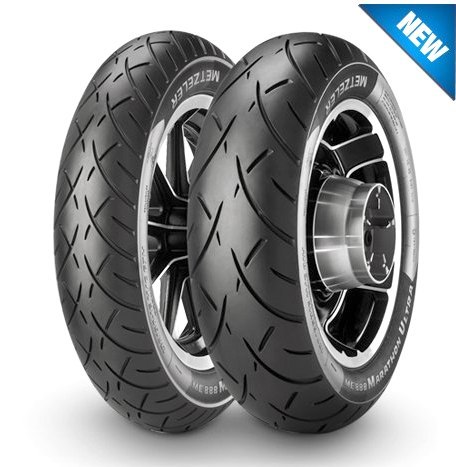METZELER OPONA 130/90-16 ME888 MARATHON ULTRA 67H TL M/C PRZÓD DOT 46/2022 METZELER OPONA 130/90-16 ME888 MARATHON ULTRA 67H TL M/C PRZÓD DOT 46/2022