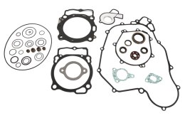 PROX KOMPLET USZCZELEK Z KOMPLETEM USZCZELNIACZY SILNIKOWYCH KTM EXC-F 450 / 500 '19,