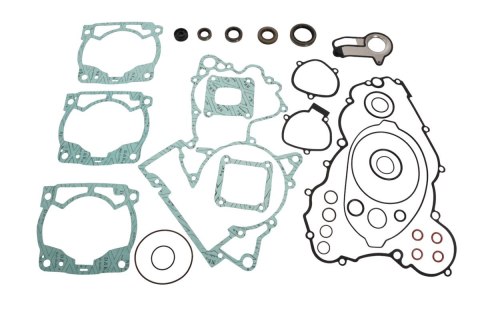 PROX KOMPLET USZCZELEK Z KOMPLETEM USZCZELNIACZY SILNIKOWYCH KTM SX 250 '19-'20, HUSQVARNA TC 250 '19-'20