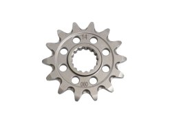 PROX ZĘBATKA PRZEDNIA TRIUMPH TF 250 X '24-, TF 450 RC '24-, (STD. + 2) (ŁAŃC. 520)