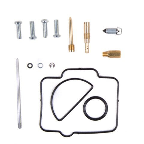 PROX ZESTAW NAPRAWCZY GAŹNIKA YAMAHA YZ 250 96 (26-1528) PROX ZESTAW NAPRAWCZY GAŹNIKA YAMAHA YZ 250 96 (26-1528)