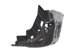 RACETECH (RTECH) OSŁONA SILNIKA REVOLUTION HONDA XL 750 TRANSALP '23-'25 KOLOR CZARNY