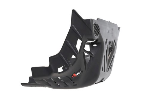 RACETECH (RTECH) OSŁONA SILNIKA REVOLUTION HONDA XL 750 TRANSALP '23-'25 KOLOR CZARNY RACETECH (RTECH) OSŁONA SILNIKA REVOLUTION HONDA XL 750 TRANSALP '23-'25 KOLOR CZARNY