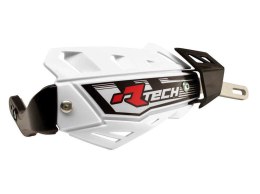 RACETECH (RTECH) OSŁONY RĄK ( HANDBARY ) YAMAHA T7 TENERE 700 '19-'24 KOLOR BIAŁY