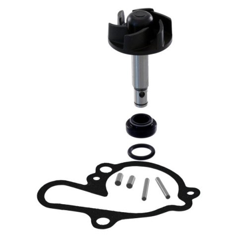 RMS ZESTAW NAPRAWCZY POMPY WODY APRILIA / BETA / MALAGUTI / PEUGEOT / RIEJU / SYM / YAMAHA RMS ZESTAW NAPRAWCZY POMPY WODY APRILIA / BETA / MALAGUTI / PEUGEOT / RIEJU / SYM / YAMAHA