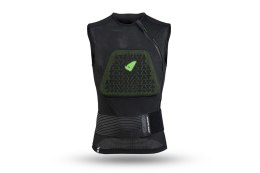 UFO OSŁONA KLATKI PIERSIOWEJ NA SIATCE CENTURION BV3 KOLOR CZARNY (MTB / E-BIKE) ROZMIAR XXL (CE LEVEL 2) - KOLEKCJA 2025