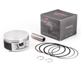 VERTEX TŁOK SUZUKI BURGMAN 400 (83,45MM=+0,50MM) WERSJA GAŹNIKOWA