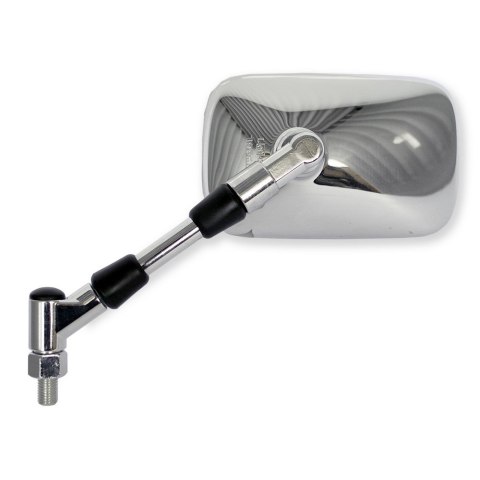 VICMA LUSTERKO SUZUKI AN/GZ/VL/M800 LEWE (LS76L) (ES681I) VICMA LUSTERKO SUZUKI AN/GZ/VL/M800 LEWE (LS76L) (ES681I)
