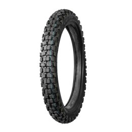 WANDA OPONA 3.00-18 X6010 6PR 52P TT TYŁ DOT 14/2025 (DUAL)