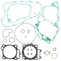 WINDEROSA (VERTEX) KOMPLET USZCZELEK HONDA CRF 450R 07-08