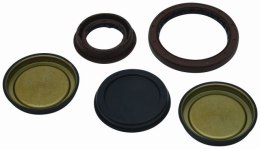 WINDEROSA (VERTEX) KOMPLET (ZESTAW) USZCZELNIACZY SILNIKOWYCH POLARIS SCRAMBLER 1000 MD '15-'17, SPORTSMAN FOREST 850 '11-'15, S