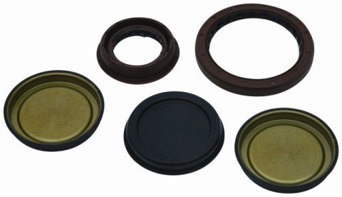 WINDEROSA (VERTEX) KOMPLET (ZESTAW) USZCZELNIACZY SILNIKOWYCH POLARIS SCRAMBLER 1000 MD '15-'17, SPORTSMAN FOREST 850 '11-'15, S