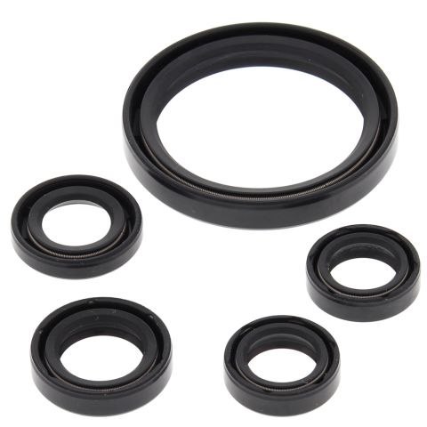 WINDEROSA (VERTEX) KOMPLET (ZESTAW) USZCZELNIACZY SILNIKOWYCH YAMAHA YFZ450R 09-19, YFZ450X 10-11 WINDEROSA (VERTEX) KOMPLET (ZESTAW) USZCZELNIACZY SILNIKOWYCH YAMAHA YFZ450R 09-19, YFZ450X 10-11
