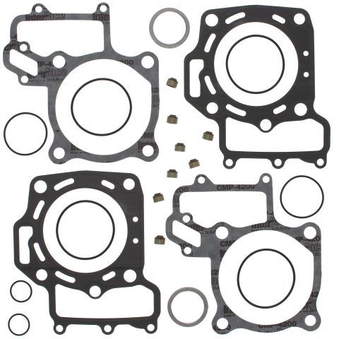 WINDEROSA (VERTEX) USZCZELKI TOP-END KAWASAKI KFX700 V-FORCE '04-'09, KVF700 PRAIRIE 04-06 WINDEROSA (VERTEX) USZCZELKI TOP-END KAWASAKI KFX700 V-FORCE '04-'09, KVF700 PRAIRIE 04-06