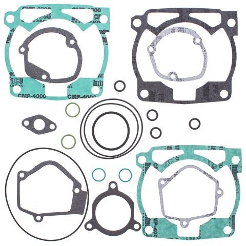 WINDEROSA (VERTEX) USZCZELKI TOP-END KTM EXC 300 '94-'03 (EXC300) WINDEROSA (VERTEX) USZCZELKI TOP-END KTM EXC 300 '94-'03 (EXC300)