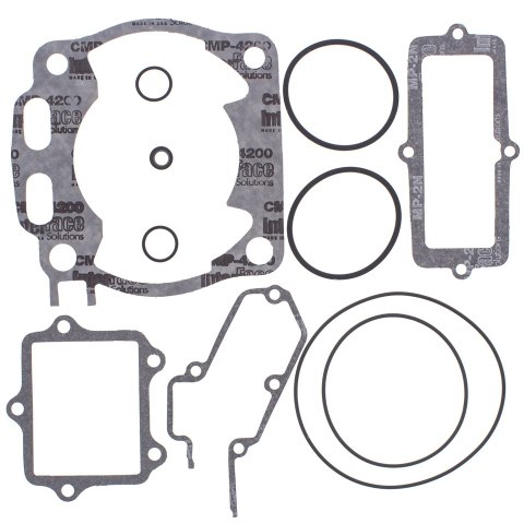 WINDEROSA (VERTEX) USZCZELKI TOP-END YAMAHA YZ 250 '02-'24, YZ 250 X '16-'24