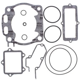 WINDEROSA (VERTEX) USZCZELKI TOP-END YAMAHA YZ 250 '02-'24, YZ 250 X '16-'24