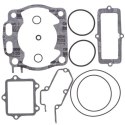WINDEROSA (VERTEX) USZCZELKI TOP-END YAMAHA YZ 250 '02-'24, YZ 250 X '16-'24