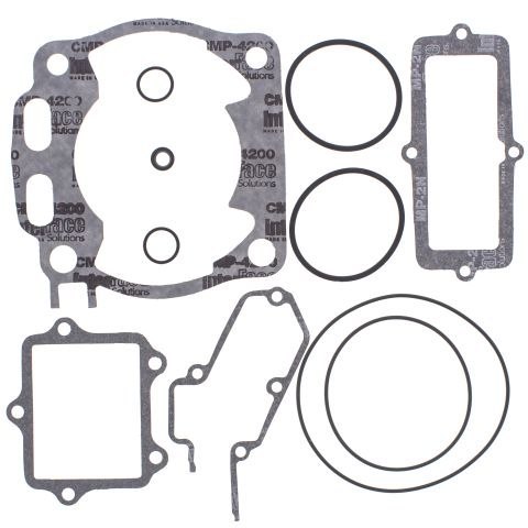 WINDEROSA (VERTEX) USZCZELKI TOP-END YAMAHA YZ 250 '02-'24, YZ 250 X '16-'24 WINDEROSA (VERTEX) USZCZELKI TOP-END YAMAHA YZ 250 '02-'24, YZ 250 X '16-'24